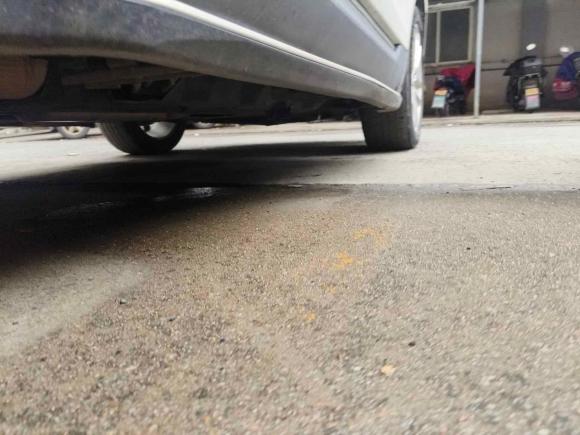 [嘉兴·浙F] 二手福特锐界2015款 2.0T GTDi 四驱尊锐型