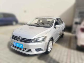 大众捷达2013款 1.6L 自动舒适型