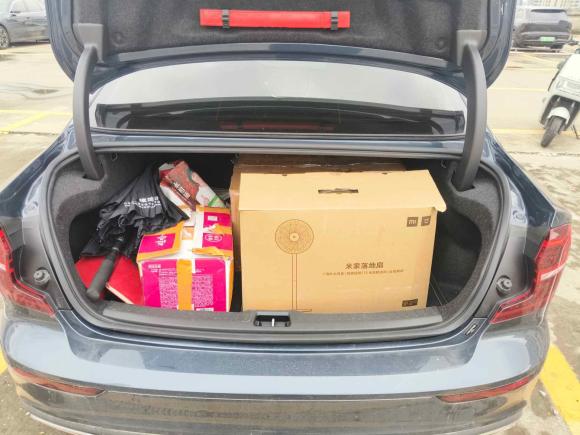 [成都·川A] 二手沃尔沃沃尔沃S602021款 T4 智逸豪华版