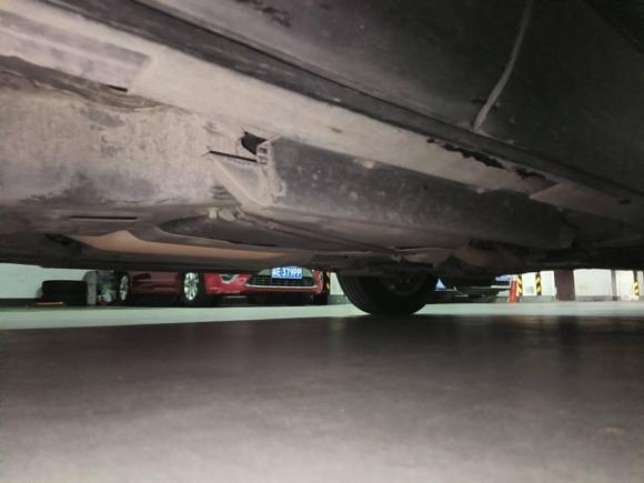 [苏州·苏E] 二手别克昂科威Plus2014款 28T 四驱豪华型