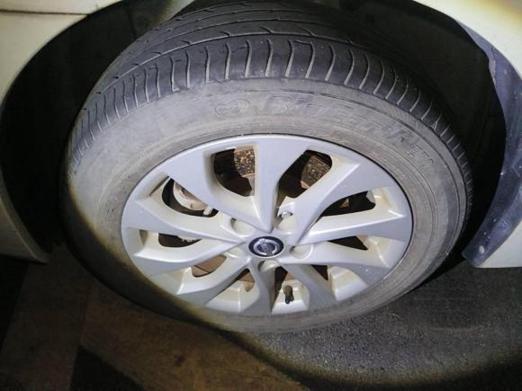 [广州·粤A] 二手日产轩逸2019款 经典 1.6XL CVT豪华版