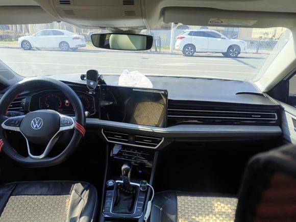 [宁波·浙B] 二手大众速腾2023款 280TSI DSG超越版