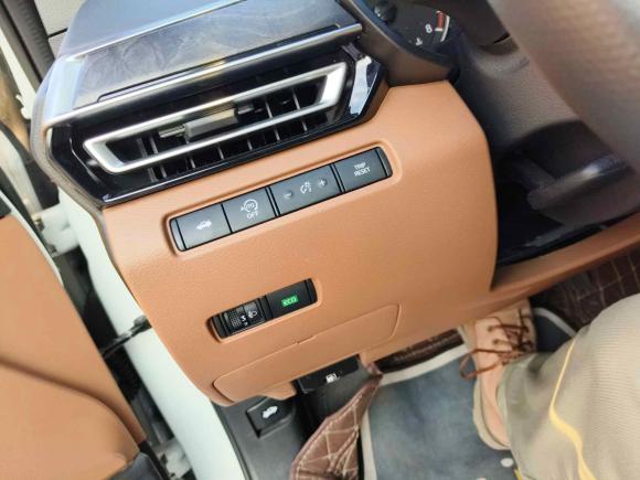 [无锡·苏B] 二手日产天籁2022款 2.0L XL-TLS 悦享版