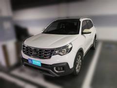 [济南·鲁A] 起亚智跑2019款 2.0L 自动智享豪华版