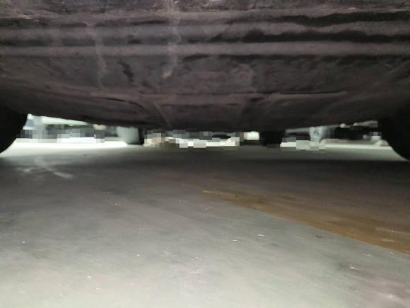 [武汉·鄂A] 二手荣威荣威i6经典2017款 20T 自动互联网智尊版