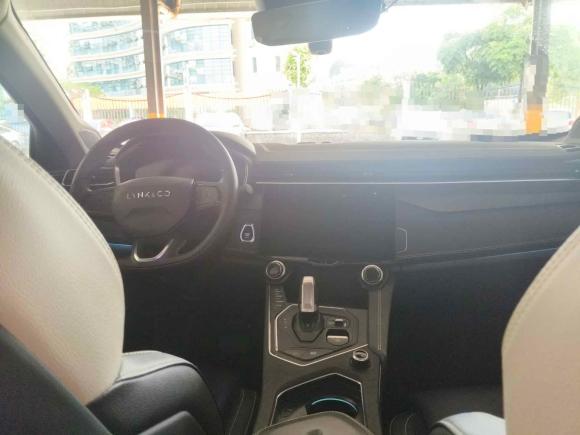 [广州·粤E] 二手领克领克052020款 2.0TD 两驱耀Plus