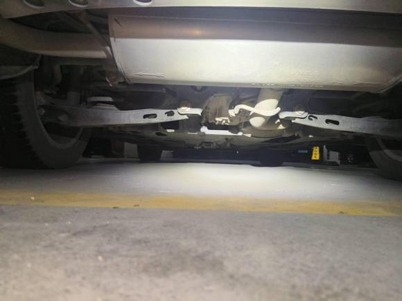 [杭州·浙A] 二手别克昂科威Plus2019款 28T 四驱精英型 国VI