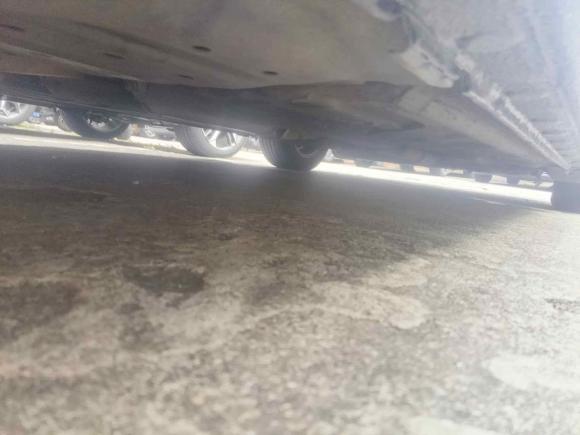 [深圳·粤B] 二手本田雅阁2010款 2.4L 百万纪念版