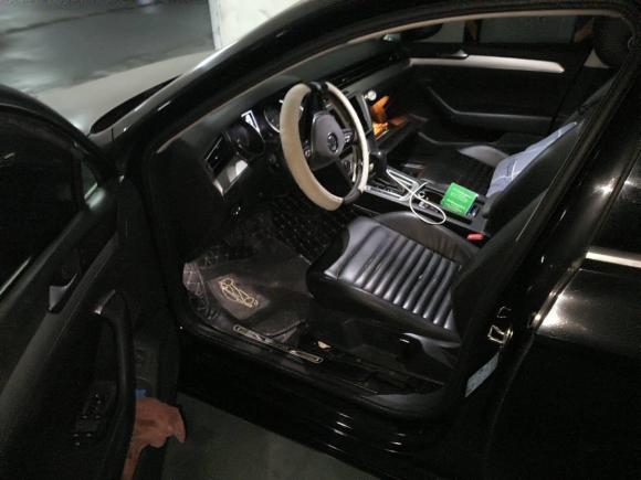 [温州·浙C] 二手大众迈腾2019款 280TSI DSG 舒适型 国V