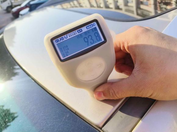 [青岛·鲁U] 二手雷克萨斯雷克萨斯RX经典2011款 270 典雅版