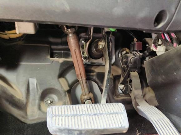 [济南·鲁A] 二手长安长安CS352017款 1.6L 自动豪华型