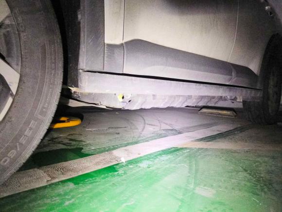 [芜湖·皖B] 二手捷途山海捷途山海T12024款 150km 向海