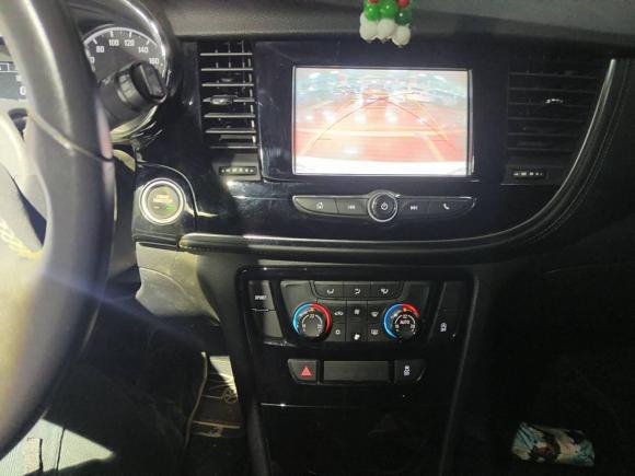 [杭州·豫S] 二手别克昂科拉2016款 18T 自动两驱都市精英型