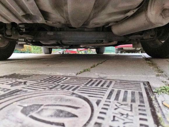 [合肥·皖A] 二手现代悦动2018款 1.6L 自动悦目版GL 国VI