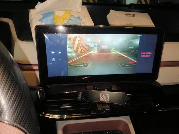 [杭州·浙A] 二手思皓花仙子2021款 集美版 302km 时尚型