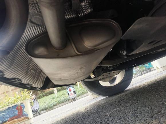 [杭州·浙A] 二手吉利汽车星越L2021款 2.0TD DCT EVO两驱尊贵型