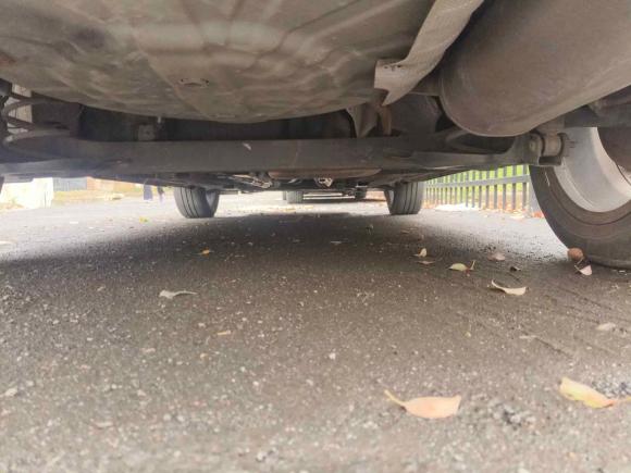 [合肥·皖A] 二手日产劲客2019款 1.5L CVT智联豪华版