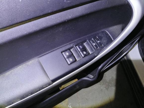 [成都·川A] 二手长安长安CS352015款 1.6L 自动豪华型 国IV