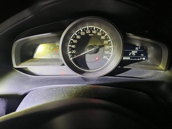 [成都·川A] 二手马自达马自达CX-42018款 2.0L 自动两驱蓝天活力版 国V