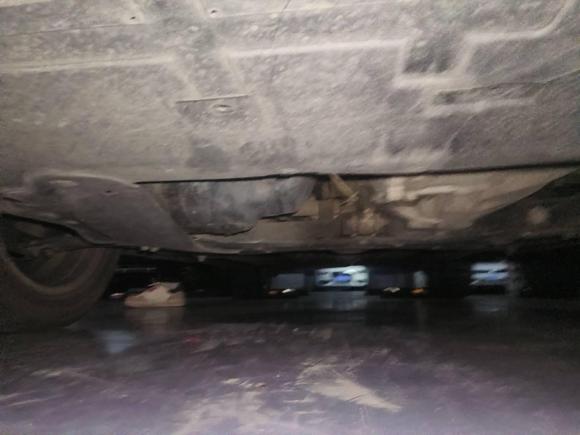 [合肥·皖A] 二手吉利汽车帝豪GS2018款 优雅版 1.8L 手动领尚型