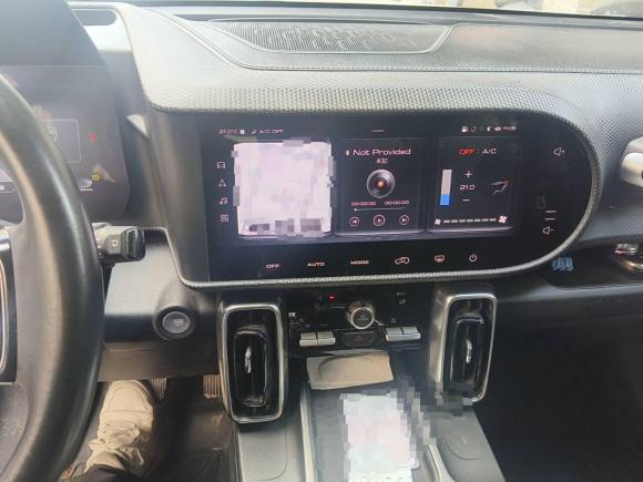 [合肥·皖A] 二手哈弗哈弗大狗2021款 1.5T DCT两驱拉布拉多版