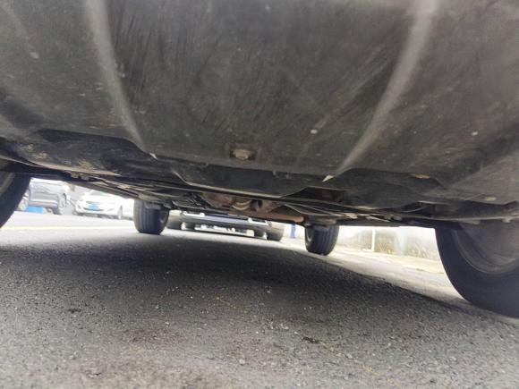 [常州·苏D] 二手观致观致52018款 1.6T 自动领先型