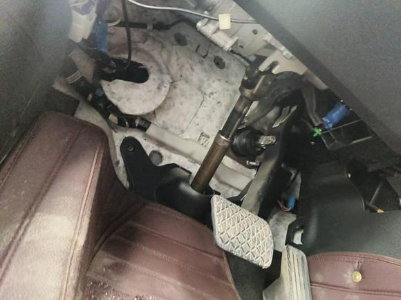 [杭州·浙B] 二手马自达马自达CX-42016款 2.0L 自动两驱蓝天品位版