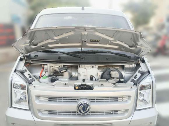 [深圳·粤B] 二手东风小康东风小康EC362022款 标准版国轩高科电池