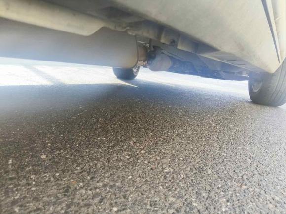 [杭州·浙A] 二手吉利汽车博越2016款 2.0L 手动智尚型