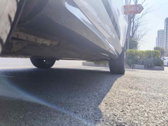 [南通·苏F] 二手路虎揽胜极光2020款 249PS R-DYNAMIC SE 运动科技版