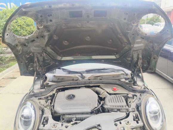 [青岛·鲁B] 二手MINIMINI2018款 1.5T COOPER 经典派