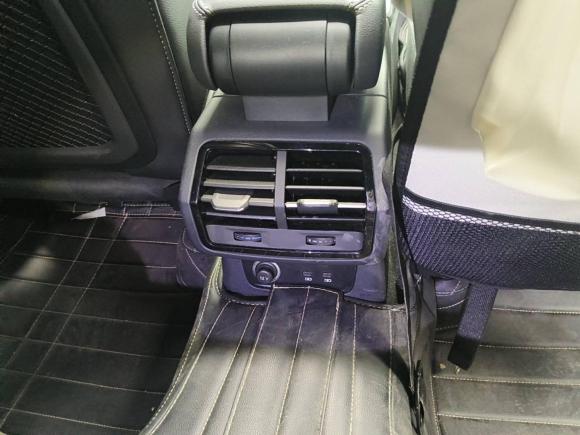 [成都·川G] 二手奥迪奥迪Q32023款 45 TFSI quattro 时尚动感型