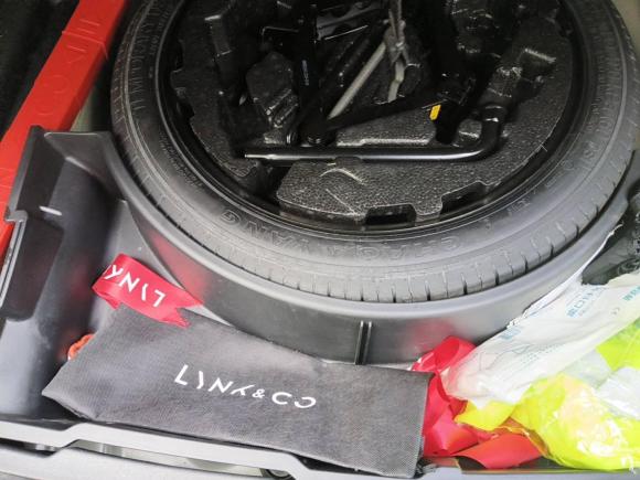 [上海·苏F] 二手领克领克032021款 03+ 2.0TD 自动驭风版