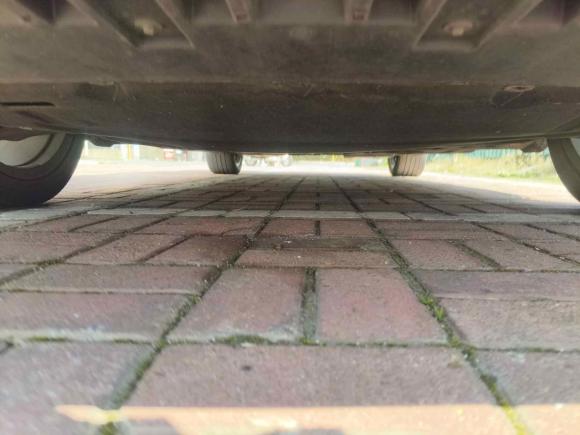 [南昌·赣A] 二手福特金牛座2019款 EcoBoost 245 尊享版