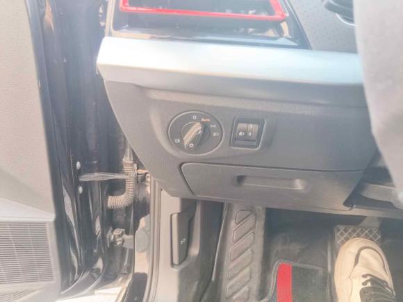 [上海·苏U] 二手大众朗逸2023款 300TSI DSG星空满逸版