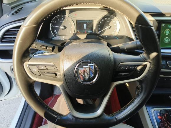 [上海·贵B] 二手别克英朗2019款 15T 双离合互联精英型 国V