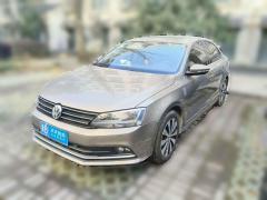 [宁波·浙B] 大众速腾2015款 230TSI 自动豪华型