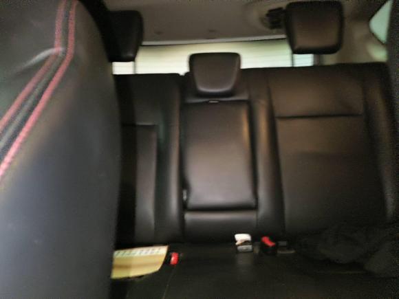 [上海·沪F] 二手铃木锋驭2015款 1.4T 自动两驱尊贵型