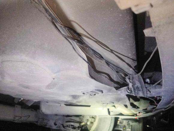 [杭州·浙A] 二手标致标致20082014款 1.6L 自动潮流版