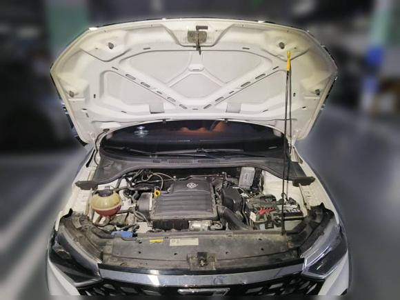 [成都·川A] 二手捷达捷达VA32019款 1.5L 自动悦享版