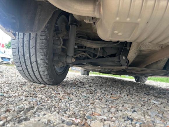 [广州·粤S] 二手宝马宝马1系2018款 118i 运动型