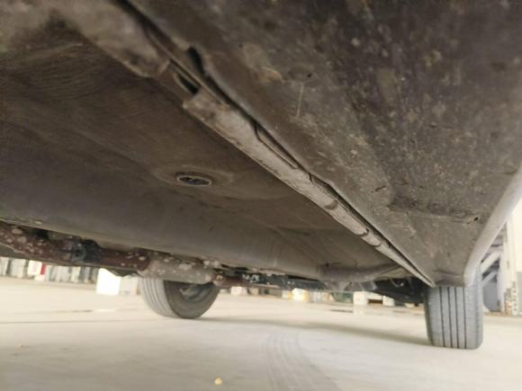 [苏州·苏U] 二手三菱欧蓝德2019款 2.0L 两驱畅享版 5座 国VI