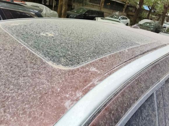 [西安·陕U] 二手沃尔沃沃尔沃XC602015款 T6 智逸版