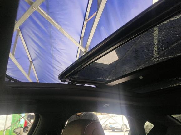 [上海·沪A] 二手比亚迪汉2020款 EV 超长续航版豪华型