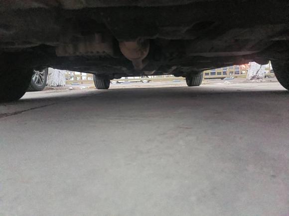 [西安·陕U] 二手丰田YARiS L 致享2017款 1.5E CVT魅动版