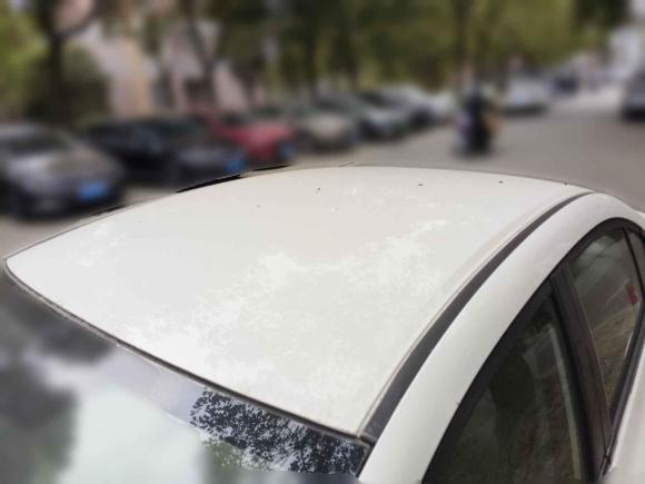 [上海·沪C] 二手本田思域2012款 1.8L 自动舒适版