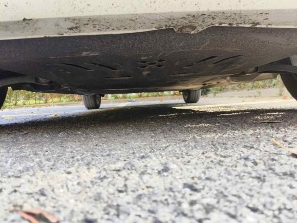 [上海·沪A] 二手欧拉欧拉黑猫2019款 351km 灵智版