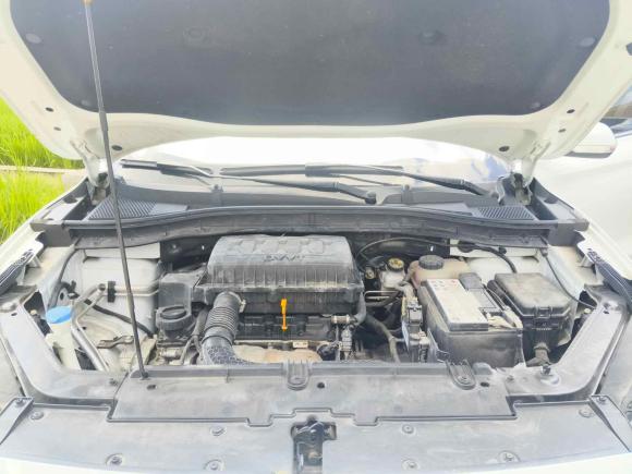 [杭州·鄂F] 二手名爵名爵ZS2020款 180DVVT 自动Lite