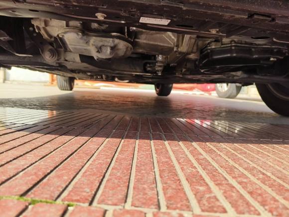 [南昌·粤E] 二手日产骐达TIIDA2014款 1.6L CVT舒适型