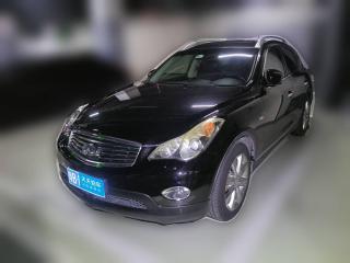 英菲尼迪英菲尼迪EX2010款 EX25 尊雅版